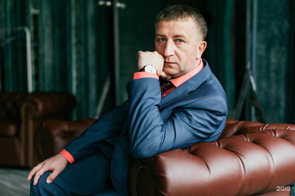 Адвокат на федеральном ТВ