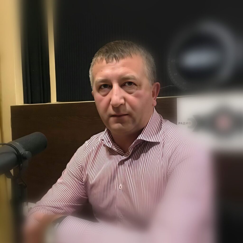 Адвокат на федеральном ТВ