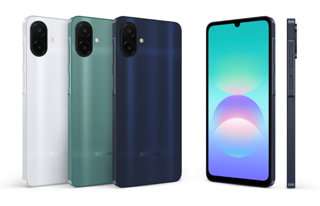 Galaxy A08