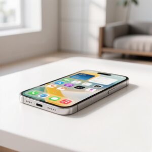 Apple объяснила, почему в iPhone нет жеста «Назад»