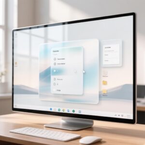 Обновление 26H2 для Windows 11.